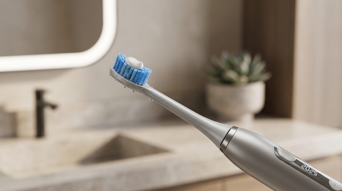 ontdek waarom het niet spoelen van de mond na het tandenpoetsen het tandglazuur beter beschermt dan de meesten denken en hoe deze eenvoudige gewoonte je mondgezondheid verbetert.